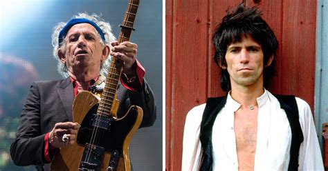 aging rock stars|older male singers still alive.